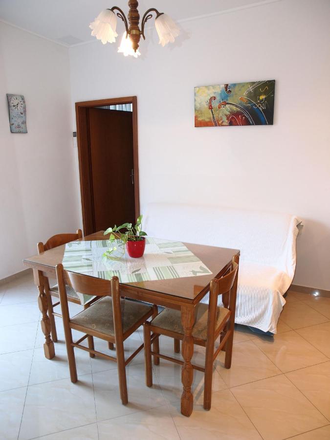 Apartman Marija Makarska Esterno foto